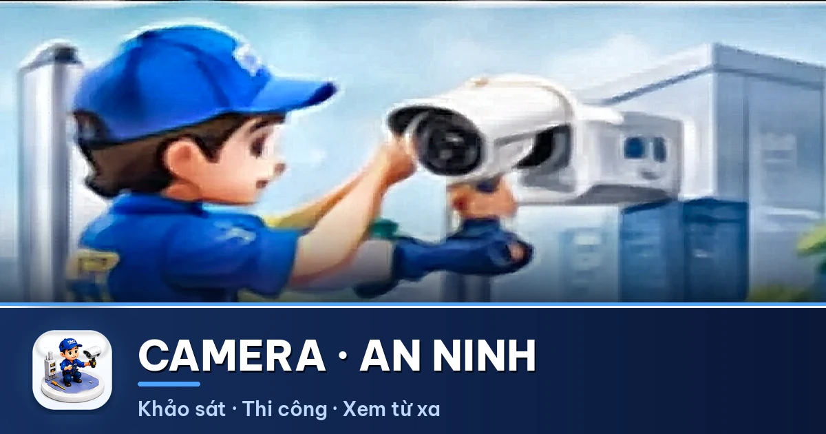Camera giám sát