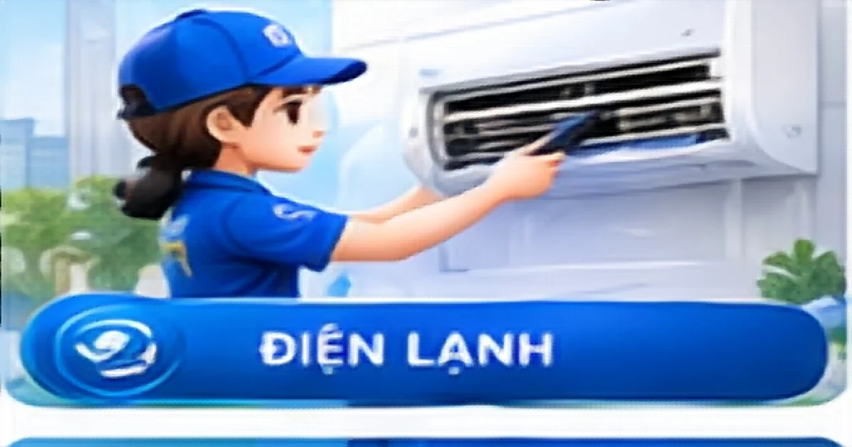 Điện lạnh