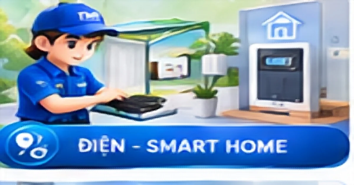 Smart Home & Office