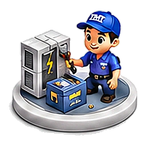 Thiết bị điện mặt trời
