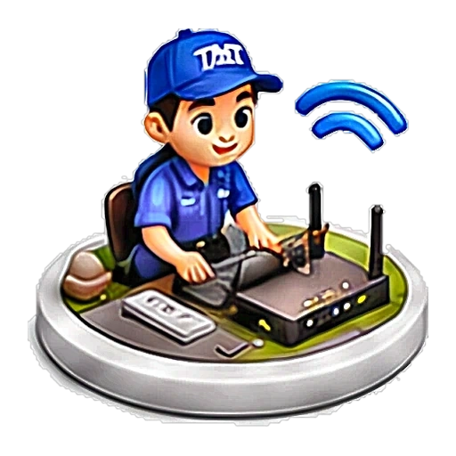 Mạng - Server