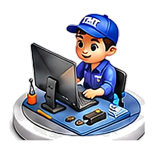 Máy tính - Laptop
