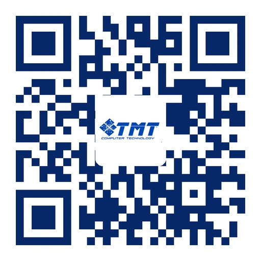 Mã QR cổng TMT AI Service