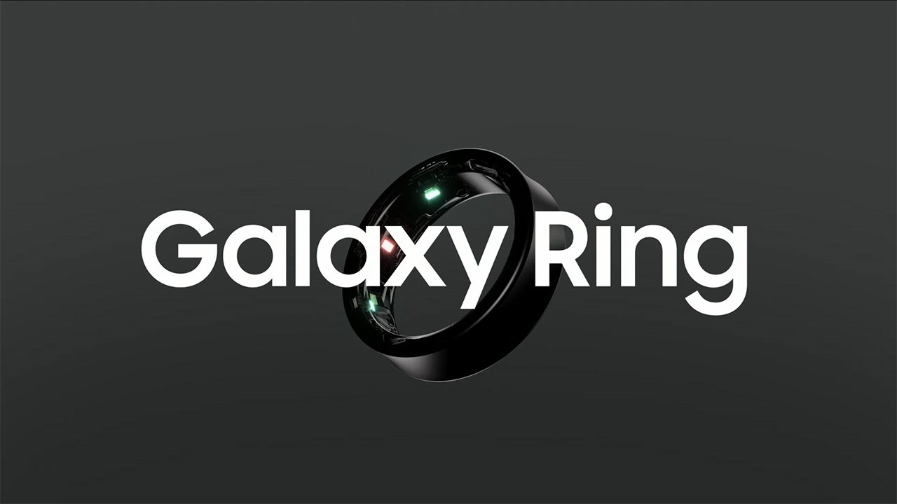 Samsung Ra Mắt Nhẫn Thông Minh Ring, Bước Đột Phá Trong Công Nghệ Đeo Tay
