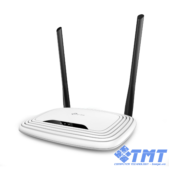 Bộ phát wifi TP-link WR841N 