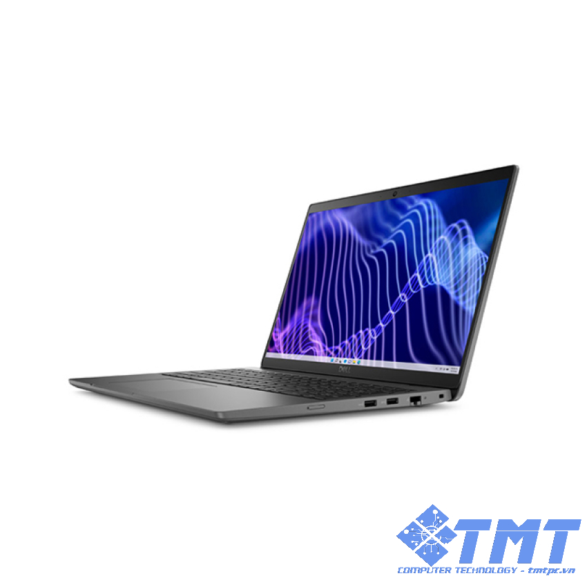 Laptop Dell Latitude 3540 (71038101) (i5-1335U/16GB RAM/512GB SSD/15.6 inch FHD/ Win 11 Home/Xám)