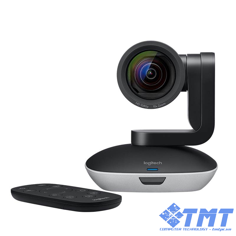 Camera hội nghị truyền hình Logitech ConferenceCam Group (960-001054)