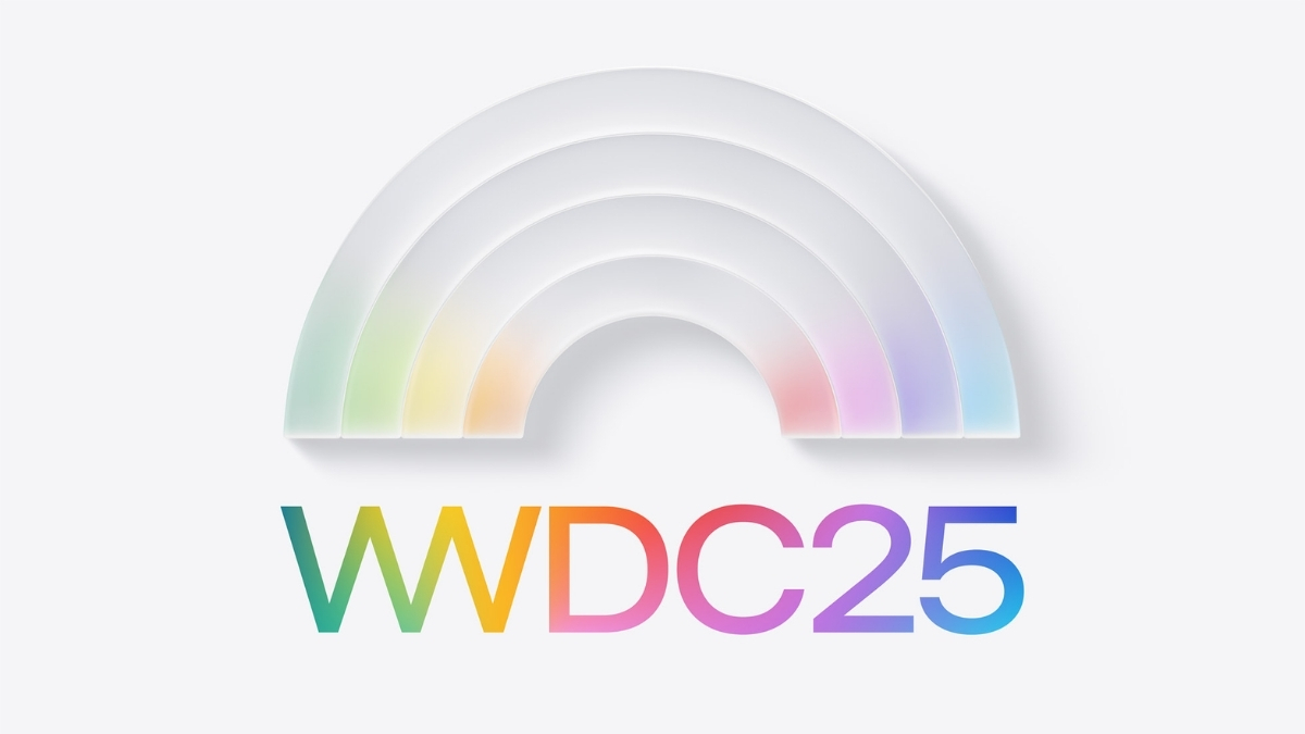 Apple ấn định lịch trình cho sự kiện WWDC25