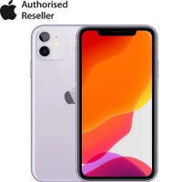 Điện thoại iPhone 11