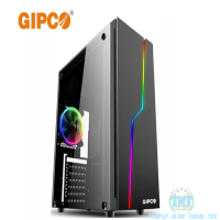 Vỏ case GIPCO 5986LA LED RGB