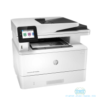 Máy In Laser Đa Năng A4 HP LaserJet Pro M428FDW-W1A30A Print Copy Scan Fax Wifi Đảo MặtADF