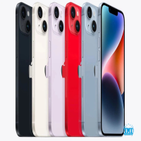 IPHONE 14 PRO 128G (New Seal)