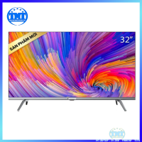 Smart Tivi Coocaa 32S3U - 32 inch