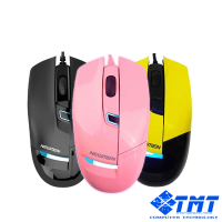 Chuột quang gaming NEWMEN G10PLUS-KB