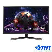 Màn hình LG 32MP60G-B 31.5Inch 75Hz 1ms IPS