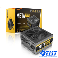 Nguồn máy tính Antec Meta 550W V550EC