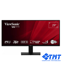 Màn hình vi tính IPS Viewsonic 75Hz 29” VA2932-MHD