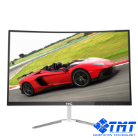 Màn hình HKC 23.6 inch M24A9X Cong