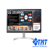 Màn hình LG 29-inch 29WN600-W 21:9 – IPS 2560x1080 75Hz