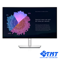 Màn hình Dell P2723DE 27 inch QHD 2K IPS
