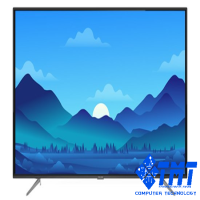 3UF2: TV FFALCON 43 inches 43UF2