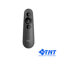 Bút trình chiếu LOGITECH R500 Đen