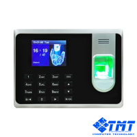 Máy chấm công Ronald Jack T8