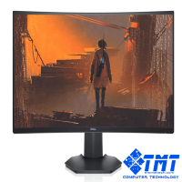 Màn hình máy tính Dell S2721HGF 27 inch 144Hz Gaming cong
