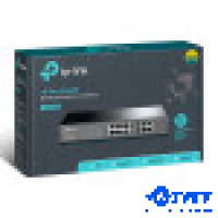 Switch TP-Link 16 cổng Gigabit TL - SG1016D vỏ sắt chuẩn 1000