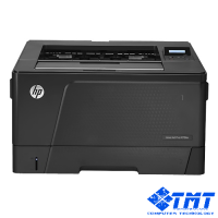 Máy in Laser khổ A3 HP LaserJet Pro M706N, in mạng, 35 trang/ phút, 1200x1200dpi, 256 MB, Mực HP93A (CZ192A: 12.000 trang)