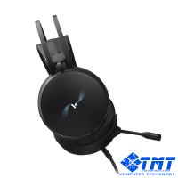 Tai Nghe Chụp Tai (On-ear) có dây Gaming Rapoo VH310