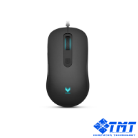 Chuột Dây Rapoo Gaming V16-BK