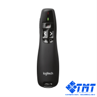 Thiết bị trình chiếu Logitech R400
