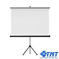 Màn chiếu chân Dalite P70TS (1.78x1.78met)