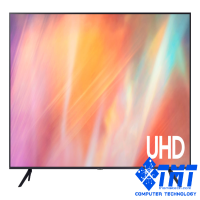 Smart Tivi Samsung UHD 4K 75 inch UA75AU7700