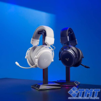 Tai Nghe Không Dây Dual Mode Gaming RGB VH800