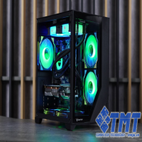 Vỏ case centaur titan black
